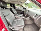 Thumbnail of 2013 Burgundy Dodge Durango