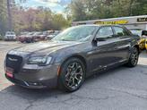 Thumbnail of 2017 Gray Chrysler 300