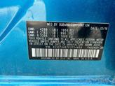 Thumbnail of 2019 Island Blue Pearl Subaru Impreza
