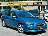 Thumbnail of 2019 Island Blue Pearl Subaru Impreza