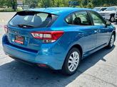 Thumbnail of 2019 Island Blue Pearl Subaru Impreza