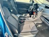 Thumbnail of 2019 Island Blue Pearl Subaru Impreza