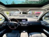 Thumbnail of 2008 Gray Mercedes-Benz S-Class