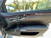 Thumbnail of 2008 Gray Mercedes-Benz S-Class