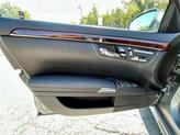 Thumbnail of 2008 Gray Mercedes-Benz S-Class
