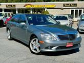 Thumbnail of 2008 Gray Mercedes-Benz S-Class