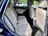 Thumbnail of 2014 Stormy Blue Mica Mazda CX-5