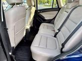 Thumbnail of 2014 Stormy Blue Mica Mazda CX-5