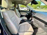 Thumbnail of 2014 Stormy Blue Mica Mazda CX-5