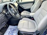 Thumbnail of 2014 Stormy Blue Mica Mazda CX-5