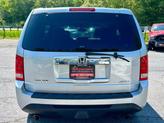 Thumbnail of 2015 Silver Honda Pilot