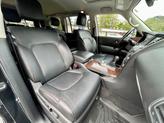Thumbnail of 2019 Black Nissan Armada