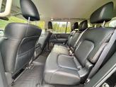 Thumbnail of 2019 Black Nissan Armada