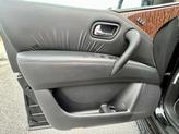 Thumbnail of 2019 Black Nissan Armada