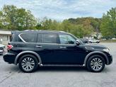 Thumbnail of 2019 Black Nissan Armada