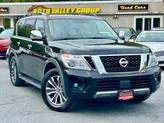 Thumbnail of 2019 Black Nissan Armada