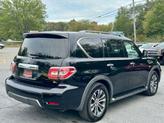 Thumbnail of 2019 Black Nissan Armada