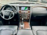 Thumbnail of 2019 Black Nissan Armada