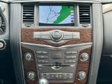 Thumbnail of 2019 Black Nissan Armada