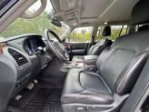 Thumbnail of 2019 Black Nissan Armada