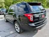 Thumbnail of 2015 Black Ford Explorer