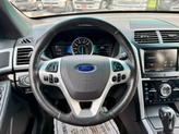 Thumbnail of 2015 Black Ford Explorer