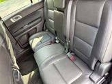 Thumbnail of 2015 Black Ford Explorer