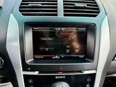 Thumbnail of 2015 Black Ford Explorer