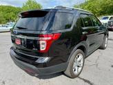 Thumbnail of 2015 Black Ford Explorer