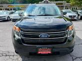 Thumbnail of 2015 Black Ford Explorer