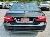 Thumbnail of 2013 Black Mercedes-Benz E-Class