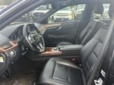 Thumbnail of 2013 Black Mercedes-Benz E-Class