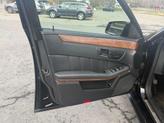 Thumbnail of 2013 Black Mercedes-Benz E-Class