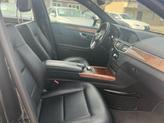 Thumbnail of 2013 Black Mercedes-Benz E-Class