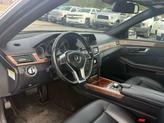 Thumbnail of 2013 Black Mercedes-Benz E-Class