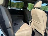 Thumbnail of 2018 White Honda Pilot