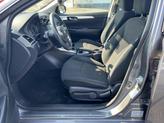 Thumbnail of 2018 Gun Metallic Nissan Sentra