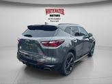 Thumbnail of 2019 Nightfall Gray Metallic Chevrolet Blazer