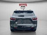 Thumbnail of 2019 Nightfall Gray Metallic Chevrolet Blazer
