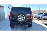 Thumbnail of 2006 Black Hummer H3