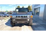 Thumbnail of 2006 Black Hummer H3