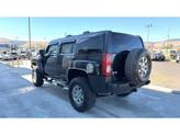 Thumbnail of 2006 Black Hummer H3