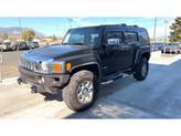 Thumbnail of 2006 Black Hummer H3