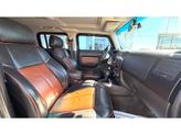 Thumbnail of 2006 Black Hummer H3