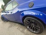Thumbnail of 2021 Indigo Blue Dodge Challenger