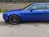 Thumbnail of 2021 Indigo Blue Dodge Challenger