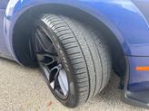 Thumbnail of 2021 Indigo Blue Dodge Challenger