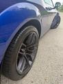 Thumbnail of 2021 Indigo Blue Dodge Challenger