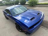 Thumbnail of 2021 Indigo Blue Dodge Challenger