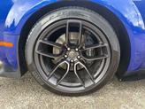 Thumbnail of 2021 Indigo Blue Dodge Challenger